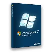windows 7 pro lisans